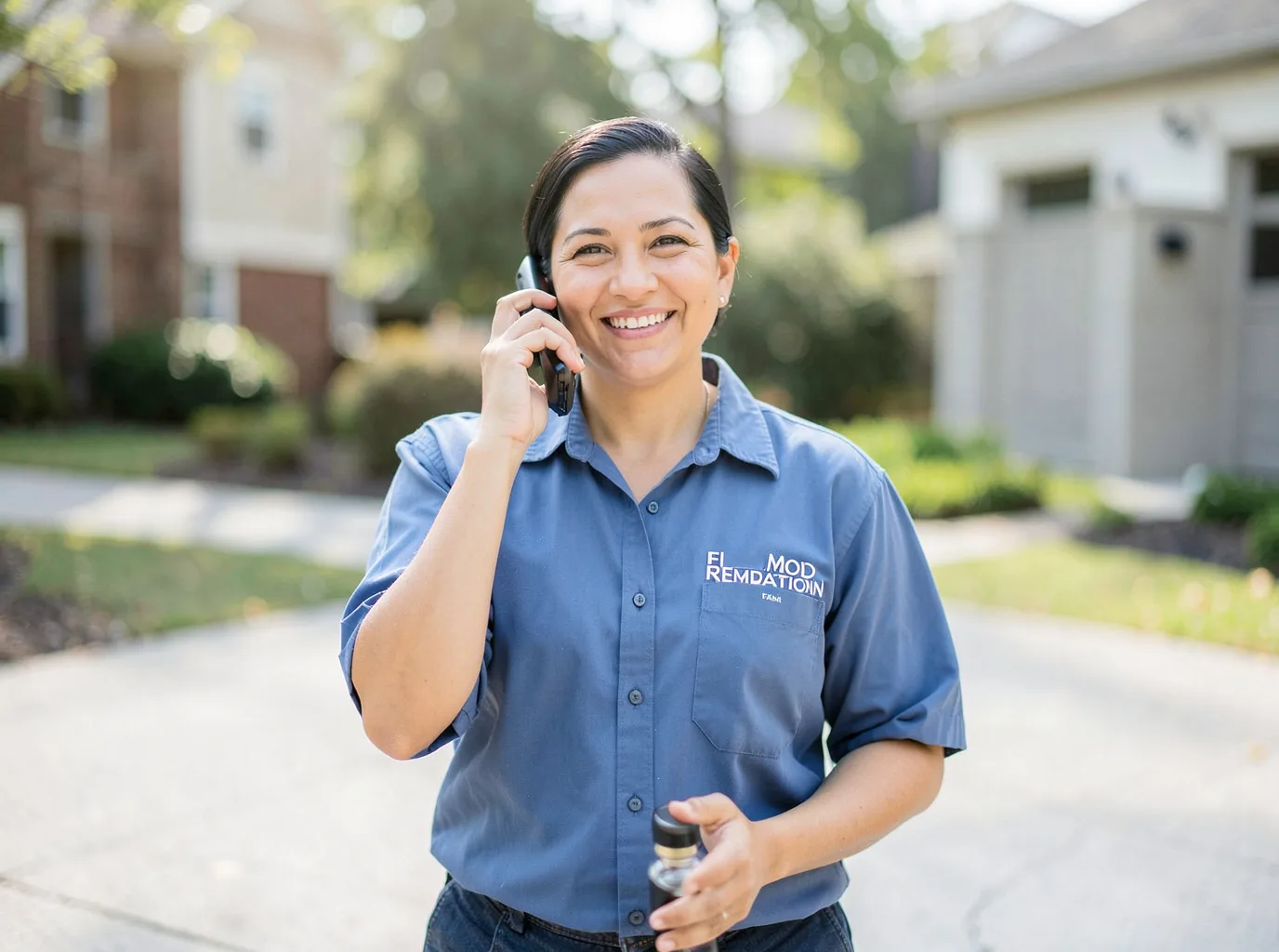 Mold Remediation Fairfield, ID FAQs